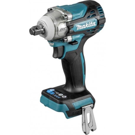 Makita Boulonneuse à chocs 18 V Li-Ion 280Nm seul DTW300ZJ sans batterie