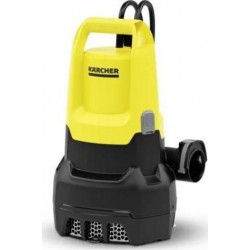 Kärcher Pompe d'évacuation eau chargée SP 22.000 Dirt Karcher 1.645-850.0