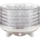 Lagrange Déshydrateur - Stérilisateur Déshydrateur 499001 Nutris