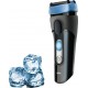 Braun Rasoir Électrique Cooltec Wet&Dry CT2S