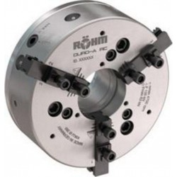 RÖHM Mandrin de serrage DURO-A RC 400/3 KK11 M138X2 FD128 KH34 BH9,3