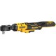 Dewalt Clé à cliquet sans fil 18V XR, 1/2 (sans balais) - version de base DCF512N-XJ