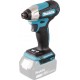 Makita Visseuse à percussion sans fil 18V DTD157Z