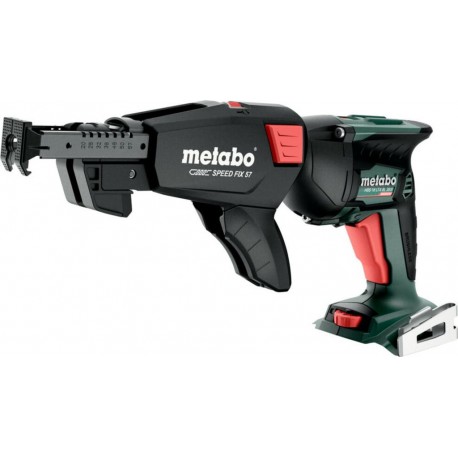Metabo Visseuse pour le bois sans fil HBS 18 LTX BL 3000metaBOX 145 L
