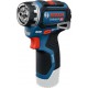 Bosch Visseuse GSR 12V-32 FC