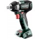 Metabo Visseuse à choc sans fil SSW 18 LT 300 BLCarton