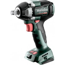 Metabo Visseuse à choc sans fil SSW 18 LT 300 BLCarton