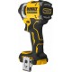 Dewalt Clé à choc sans fil (1/4), 18V