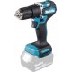 Makita Perceuse à percussion sans fil LXT DHP487Z