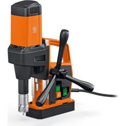 FEIN Unité de perçage par carottage magnétique endurance jusqu’à 32 mm KBE 32