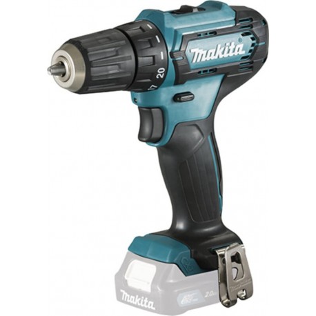 Makita perceuse sans fil 12V DF333DZ