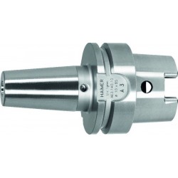 Haimer Mandrin de serrage DIN69863A A63 12,0x130mm
