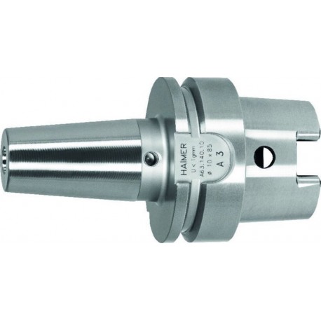 Haimer Mandrin de serrage DIN69863A A63 12,0x130mm