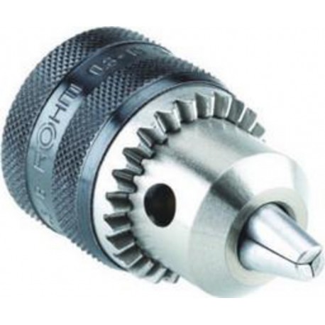 RÖHM Mandrin à chaîne dentée Prima 1,5-13mm 3/8x24