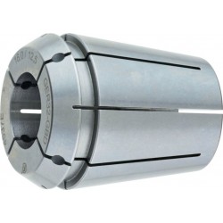 Fahrion Pinces de serrage étanches avec carré GERC16- 4,5x3,55