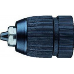 RÖHM Mandrin avec verrouillage radial Extra RV Modèle en plastique 10-1/2