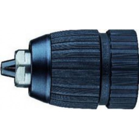 RÖHM Mandrin avec verrouillage radial Extra RV Modèle en plastique 10-1/2