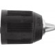 Bosch Mandrin à serrage rapide jusqu'à 16 mm 2 à 13 mm 1/2 à 20