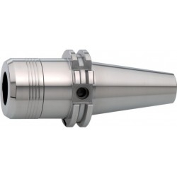 Fahrion Porte-pinces DIN69871ADB SK40-70 CP25