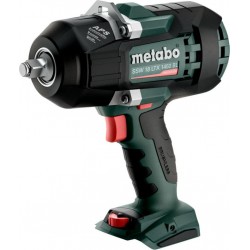Metabo Visseuse à choc sans fil SSW 18 LTX 1450 BLCarton
