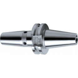 Haimer Porte-outil rétractable DIN69871, queue SK50 20,0x80mm