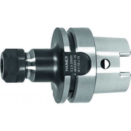 Haimer Porte-pinces DIN69893A-ER HSK-A100 32x100mm