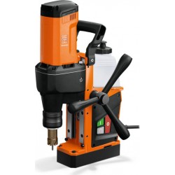 FEIN Unité de perçage par carottage magnétique Endurance jusqu’à 36 mm KBE 36 QW