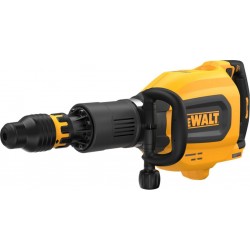 Dewalt Marteau burineur sans fil SDS-max 54 volts 11 kg, 27,0 joules