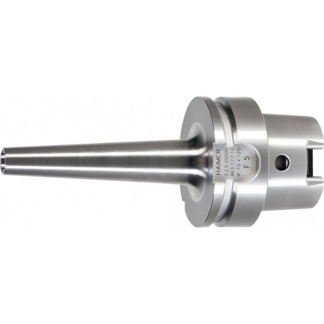 Haimer Porte-outil mini DIN69863A Tige A-63 6x120mm
