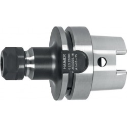 Haimer Porte-pinces DIN69893A-ER HSK-A63 16x75mm