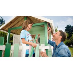 Bosch Cornière de fixation, accessoires du système Collection IXO