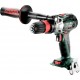 Metabo Taraud sans fil GB 18 LTX BL Q I x