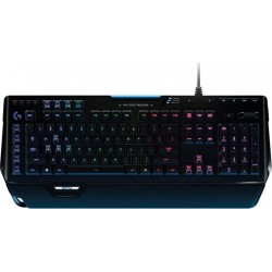 Logitech Clavier Gamer Orion Spectrum G910 NORDIC QWERTY 920-008016