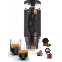 Handpresso Expresso portable E-Presso+