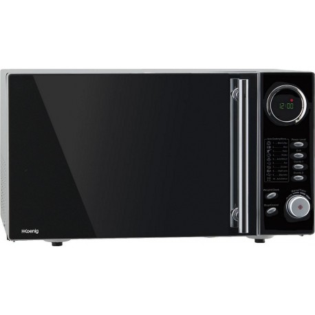 H.koenig Micro ondes grill VIO9