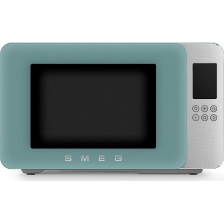 SMEG Micro ondes grill MOC01EGMEU