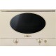 SMEG Micro ondes encastrable MP822NPO