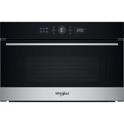 Whirlpool Micro ondes encastrable WMD54MXF