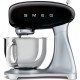 SMEG Robot pâtissier SMF04BLEU Noir