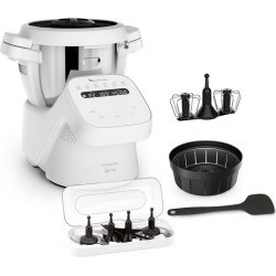 Moulinex Robot cuiseur Companion Cooking Food ProcessorHF84A110