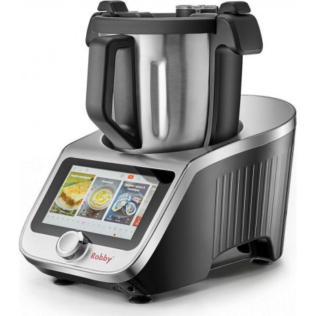 Robby Robot cuiseur ROBICOOK XL