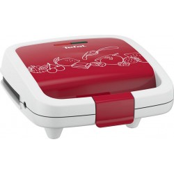 Tefal Gaufrier WD17C5F0