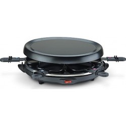 Listo Raclette RGL7 6 personnes