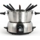 Livoo Fondue - Appareil à fondue électrique DOC