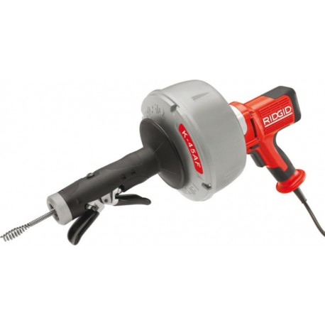 Ridgid 36033 K-45AF Déboucheur d”évier 230V