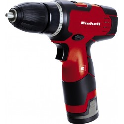 Einhell Perceuse-visseuse sans fil TH-CD 12-2 Li 4513660