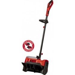 Einhell Fraise à neige sans fil GE-ST 36/40 Li E-Solo 3417011
