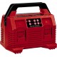 Einhell Chargeur PXC Power X-Quattrocharger 4A 4512102
