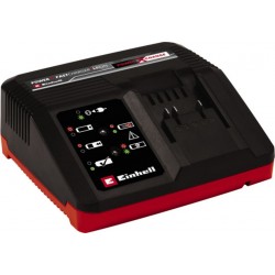 Einhell Chargeur PXC Power X-Fastcharger 4A 4512103
