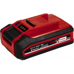 Einhell Batterie 18V 4,0Ah Power-X-Change Plus 4511553